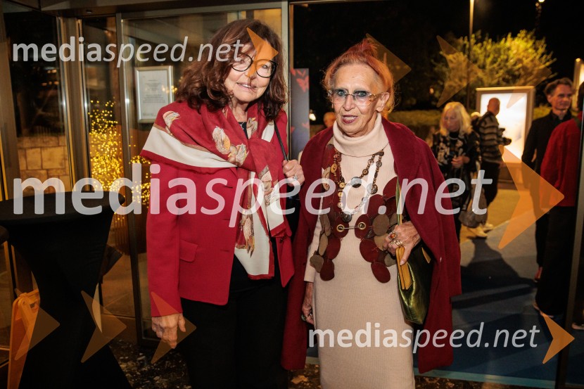 Zaključek 27. Festivala slovenskega filma, slavnostna podelitev nagrad, Portorož