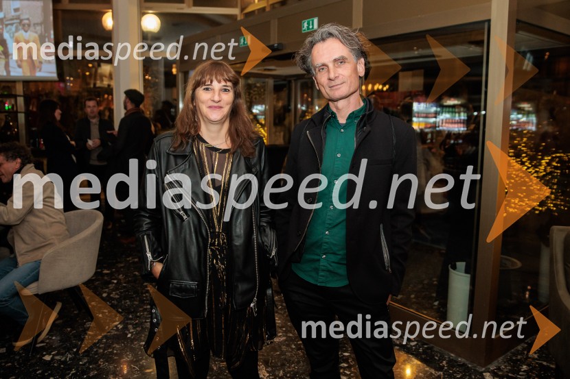  ... ;  Jure Longyka, voditeljZaključek 27. Festivala slovenskega filma, slavnostna podelitev nagrad, Portorož