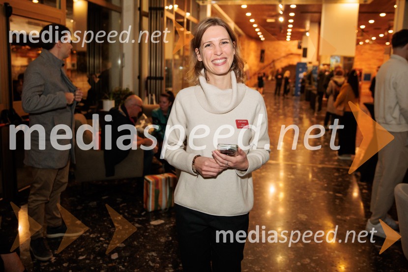 Zaključek 27. Festivala slovenskega filma, slavnostna podelitev nagrad, Portorož