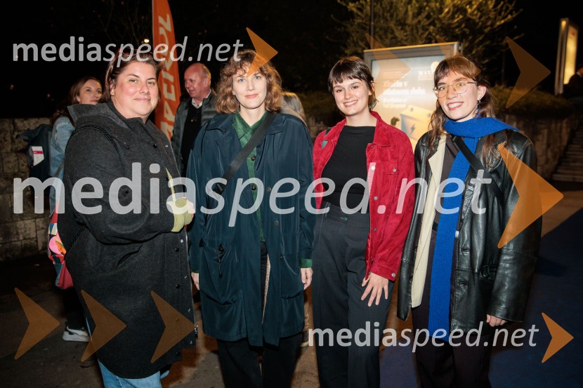 Zaključek 27. Festivala slovenskega filma, slavnostna podelitev nagrad, Portorož