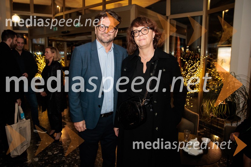 Zaključek 27. Festivala slovenskega filma, slavnostna podelitev nagrad, Portorož