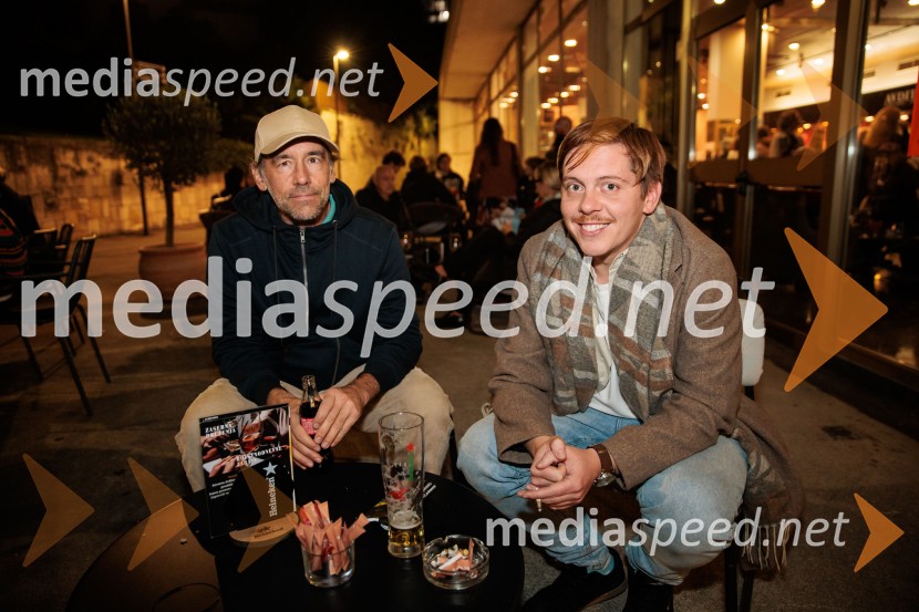  ... ;  Gašper Gep MarkunZaključek 27. Festivala slovenskega filma, slavnostna podelitev nagrad, Portorož