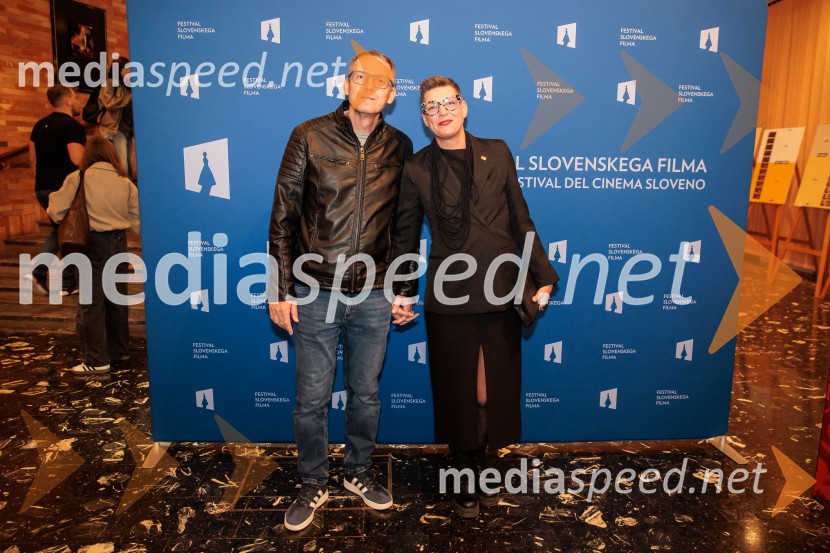 Zaključek 27. Festivala slovenskega filma, slavnostna podelitev nagrad, Portorož