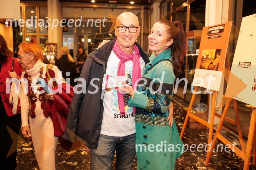 Zaključek 27. Festivala slovenskega filma, slavnostna podelitev nagrad, Portorož