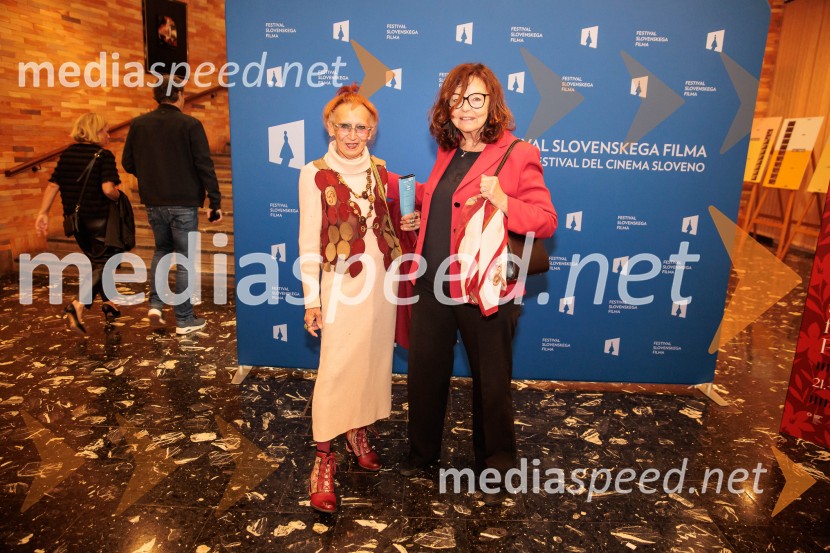 Zaključek 27. Festivala slovenskega filma, slavnostna podelitev nagrad, Portorož