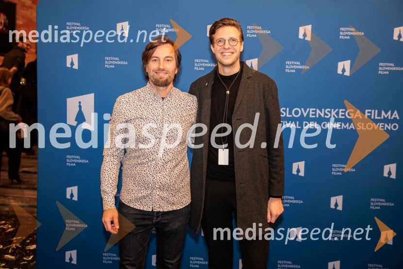 Zaključek 27. Festivala slovenskega filma, slavnostna podelitev nagrad, Portorož