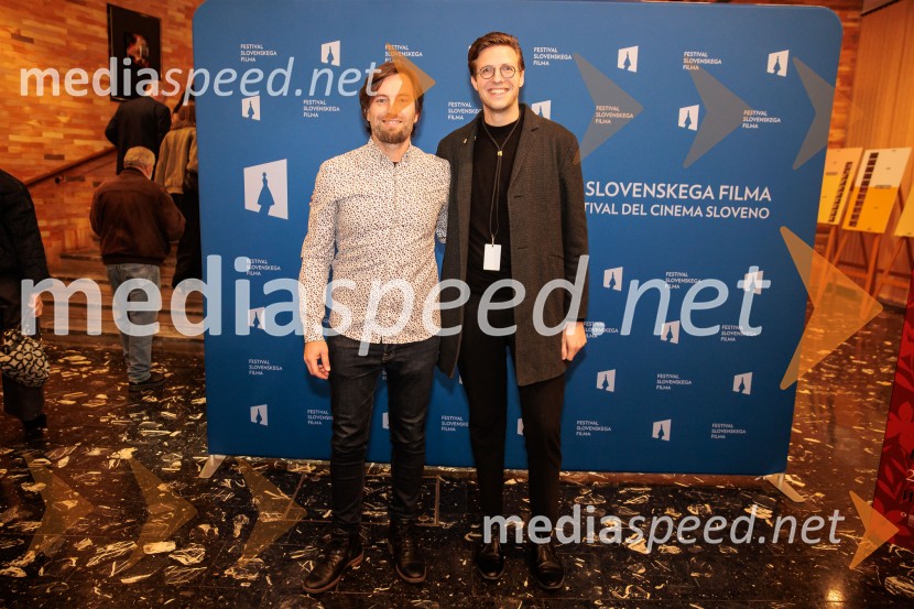 Zaključek 27. Festivala slovenskega filma, slavnostna podelitev nagrad, Portorož