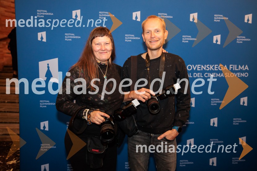 Zaključek 27. Festivala slovenskega filma, slavnostna podelitev nagrad, Portorož