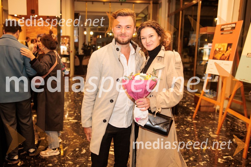 Zaključek 27. Festivala slovenskega filma, slavnostna podelitev nagrad, Portorož