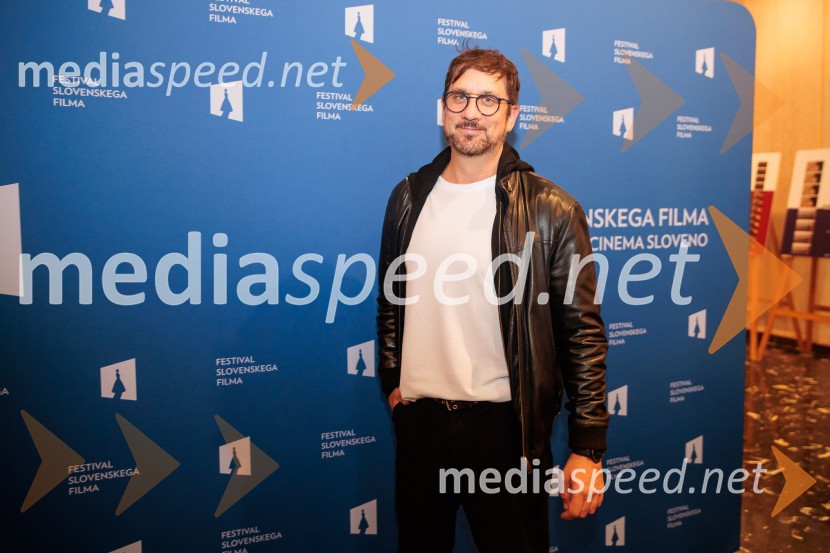  Perica Rai, režiserZaključek 27. Festivala slovenskega filma, slavnostna podelitev nagrad, Portorož