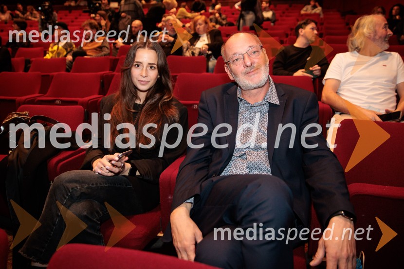 Zaključek 27. Festivala slovenskega filma, slavnostna podelitev nagrad, Portorož