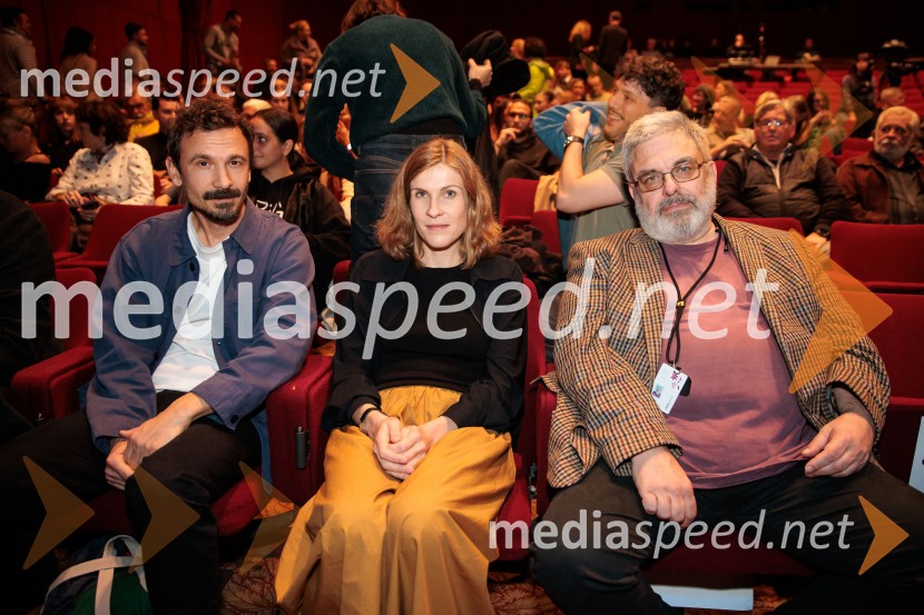 Zaključek 27. Festivala slovenskega filma, slavnostna podelitev nagrad, Portorož