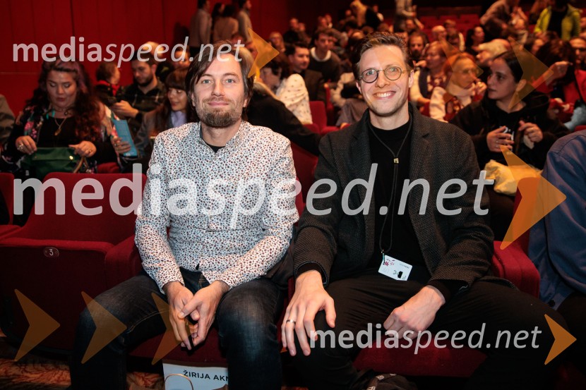 Zaključek 27. Festivala slovenskega filma, slavnostna podelitev nagrad, Portorož