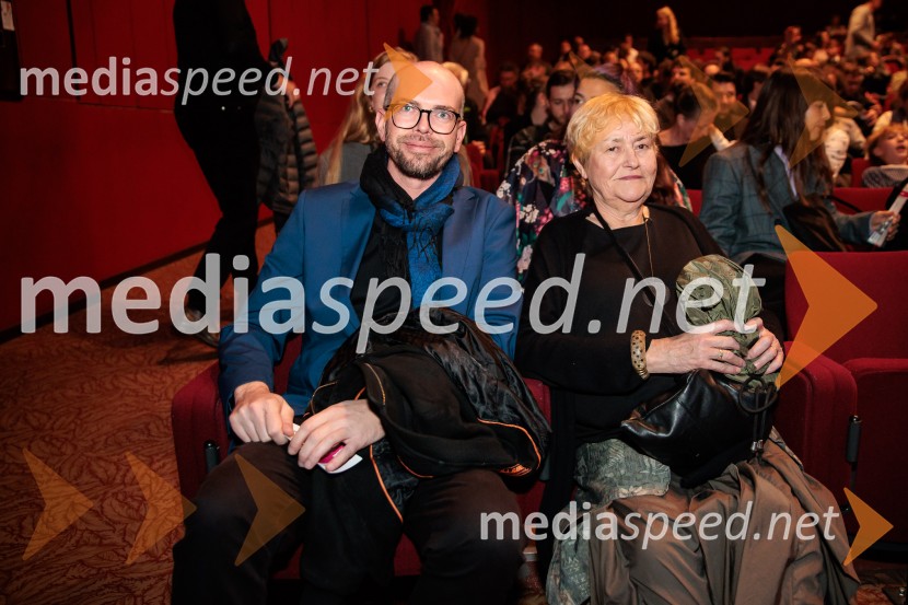 Zaključek 27. Festivala slovenskega filma, slavnostna podelitev nagrad, Portorož