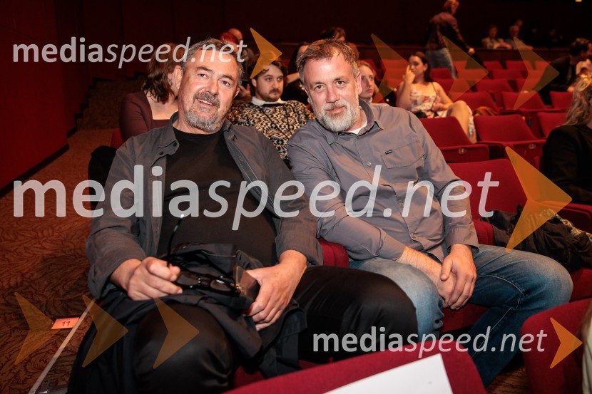 Zaključek 27. Festivala slovenskega filma, slavnostna podelitev nagrad, Portorož