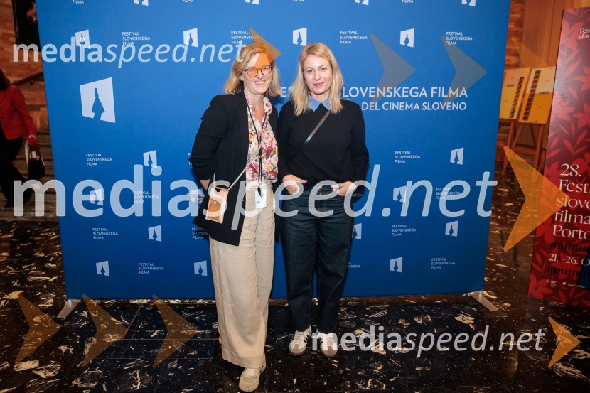 Zaključek 27. Festivala slovenskega filma, slavnostna podelitev nagrad, Portorož