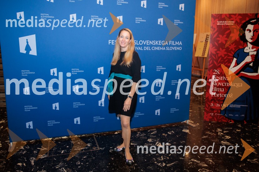 Zaključek 27. Festivala slovenskega filma, slavnostna podelitev nagrad, Portorož