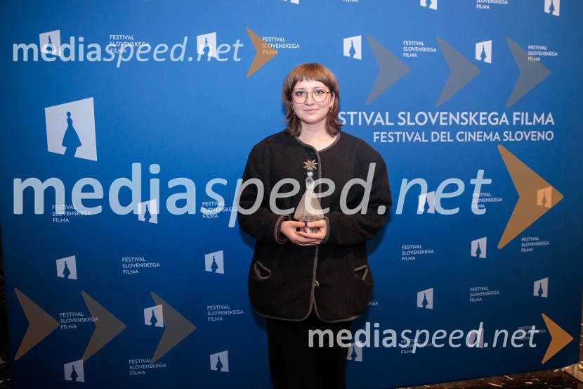 Zaključek 27. Festivala slovenskega filma, slavnostna podelitev nagrad, Portorož