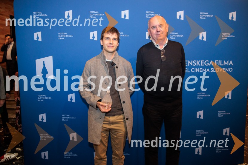 Zaključek 27. Festivala slovenskega filma, slavnostna podelitev nagrad, Portorož