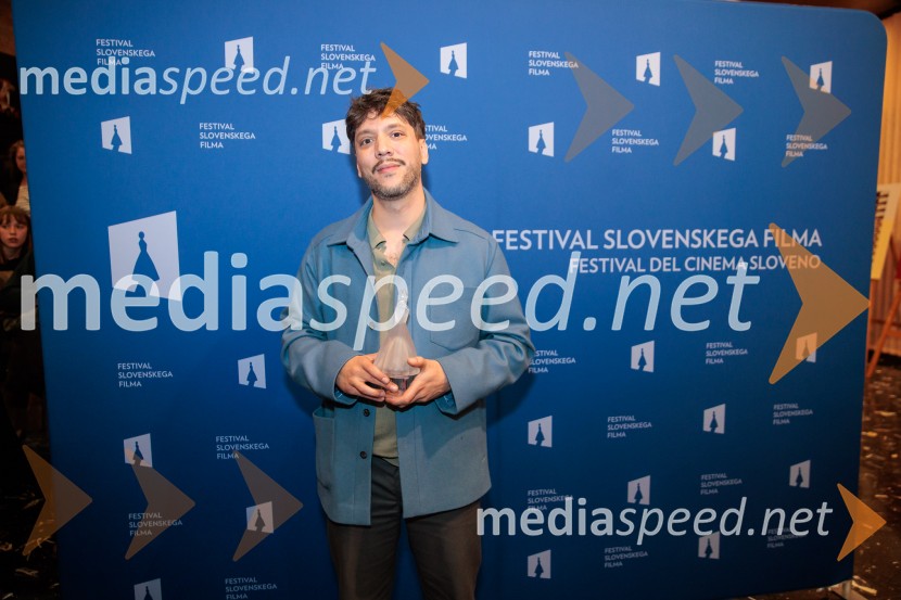 Zaključek 27. Festivala slovenskega filma, slavnostna podelitev nagrad, Portorož
