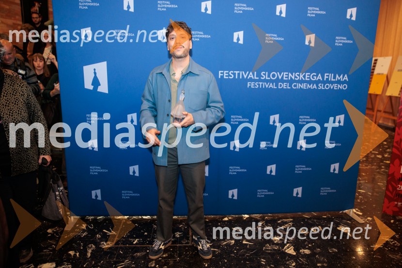 Zaključek 27. Festivala slovenskega filma, slavnostna podelitev nagrad, Portorož