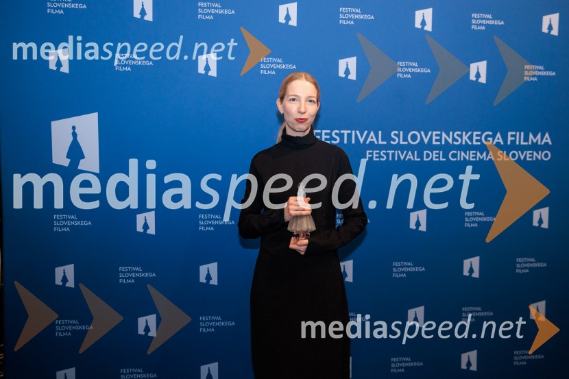 Zaključek 27. Festivala slovenskega filma, slavnostna podelitev nagrad, Portorož