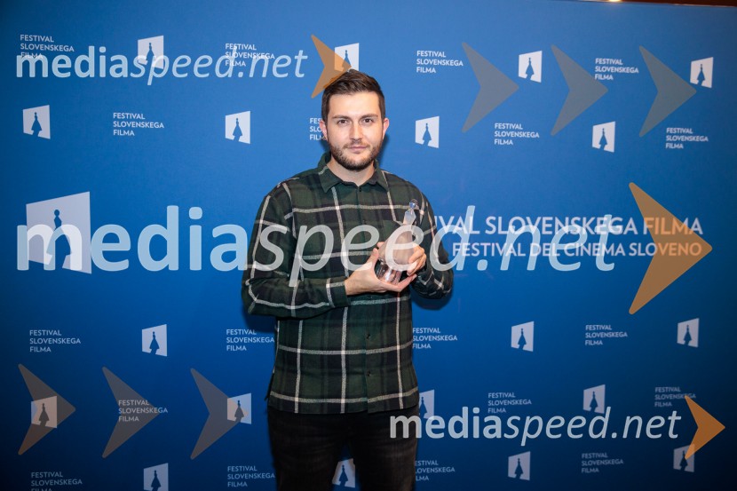 Zaključek 27. Festivala slovenskega filma, slavnostna podelitev nagrad, Portorož