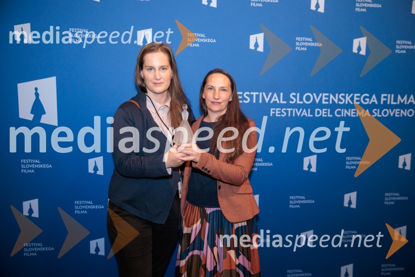 Zaključek 27. Festivala slovenskega filma, slavnostna podelitev nagrad, Portorož