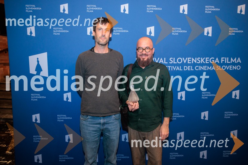 Zaključek 27. Festivala slovenskega filma, slavnostna podelitev nagrad, Portorož