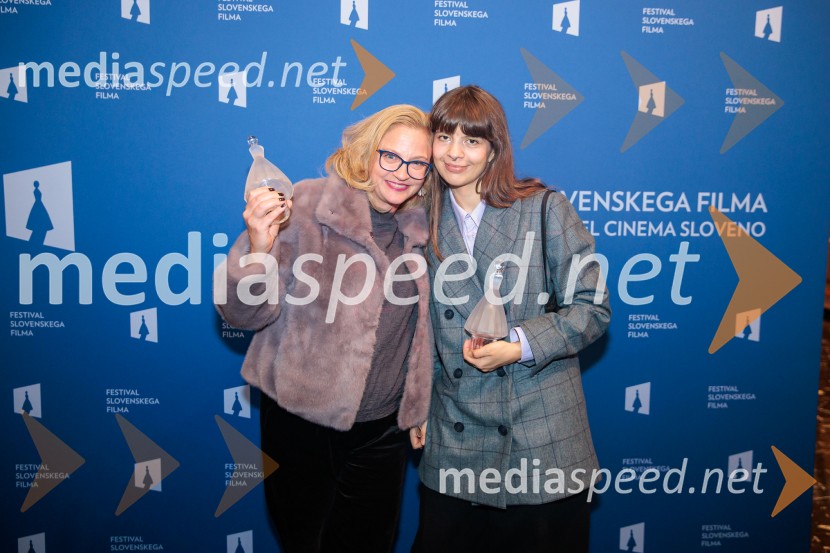 Zaključek 27. Festivala slovenskega filma, slavnostna podelitev nagrad, Portorož