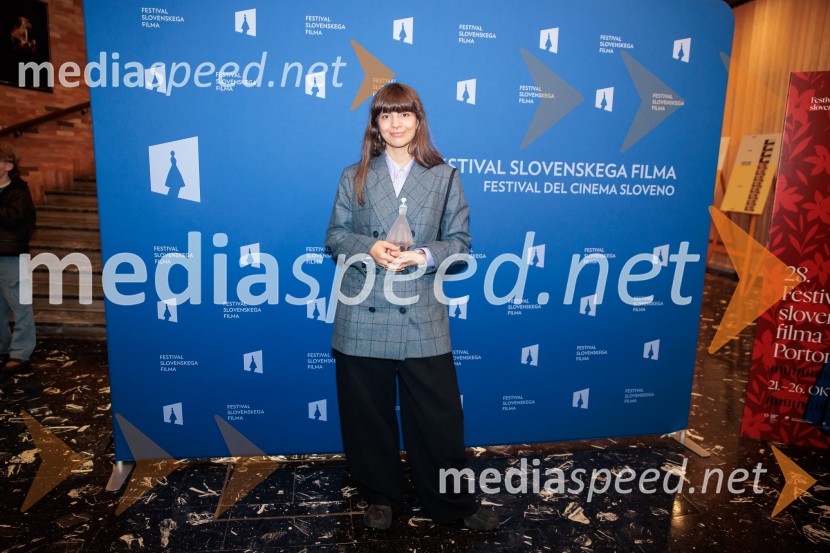 Zaključek 27. Festivala slovenskega filma, slavnostna podelitev nagrad, Portorož