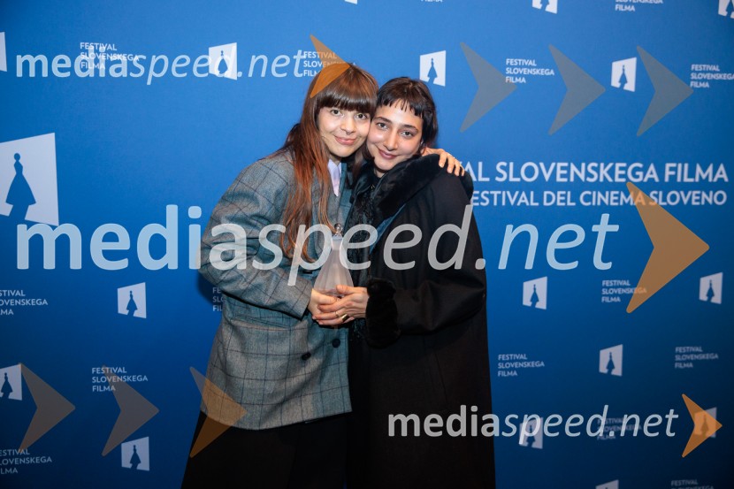 Zaključek 27. Festivala slovenskega filma, slavnostna podelitev nagrad, Portorož