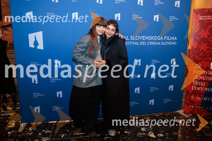 Zaključek 27. Festivala slovenskega filma, slavnostna podelitev nagrad, Portorož