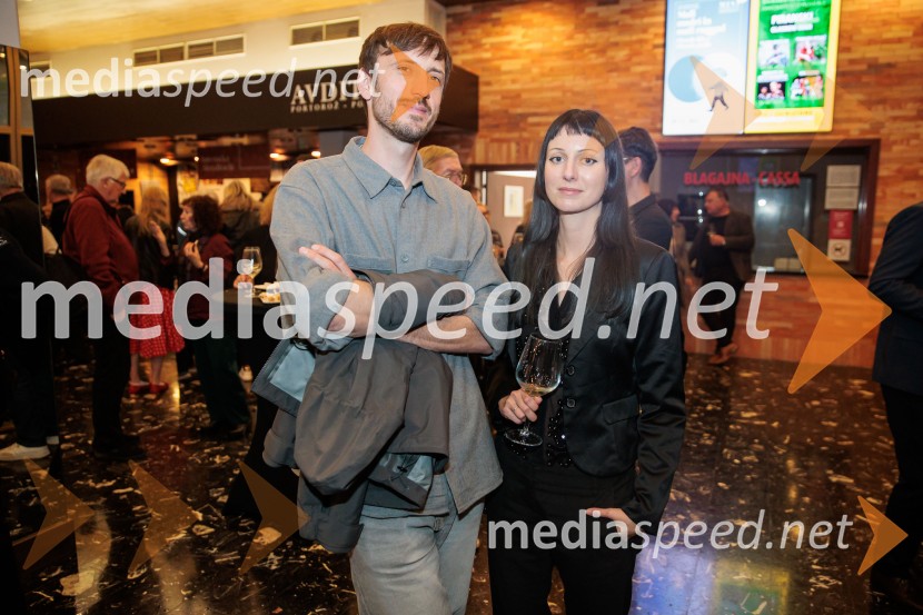 Zaključek 27. Festivala slovenskega filma, slavnostna podelitev nagrad, Portorož