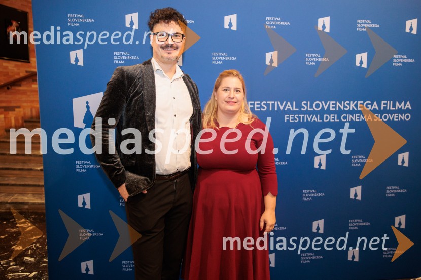  ... ;  Lia Belšak, pevkaZaključek 27. Festivala slovenskega filma, slavnostna podelitev nagrad, Portorož