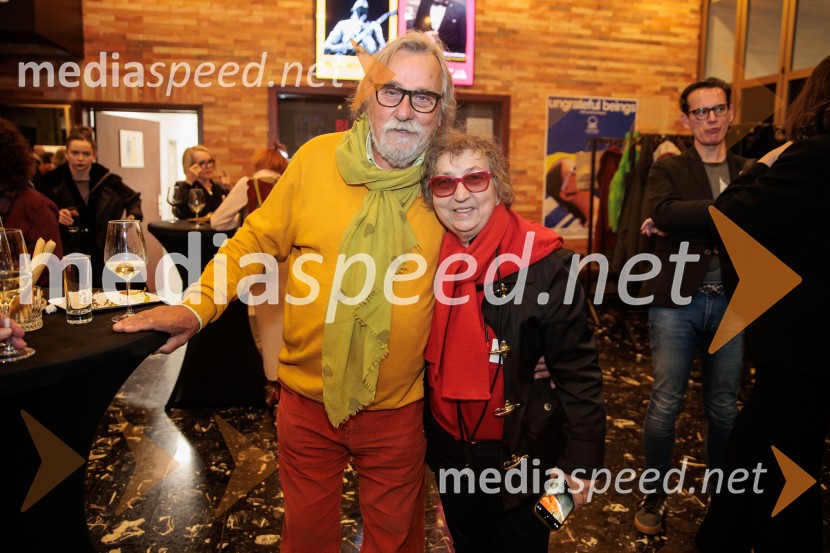  ... ;  Dragica Petrovič, režiserka in producentkaZaključek 27. Festivala slovenskega filma, slavnostna podelitev nagrad, Portorož