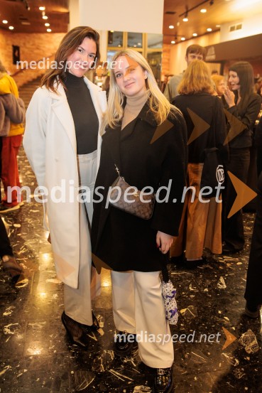 Zaključek 27. Festivala slovenskega filma, slavnostna podelitev nagrad, Portorož