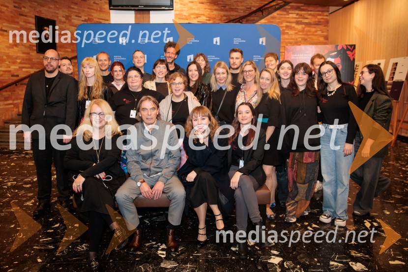 Zaključek 27. Festivala slovenskega filma, slavnostna podelitev nagrad, Portorož