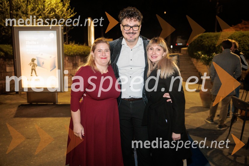 Zaključek 27. Festivala slovenskega filma, slavnostna podelitev nagrad, Portorož