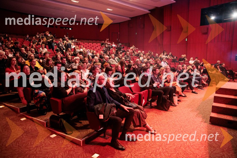 Zaključek 27. Festivala slovenskega filma, slavnostna podelitev nagrad, Portorož