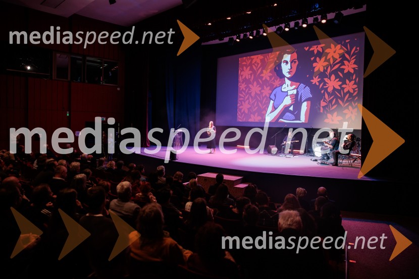 Zaključek 27. Festivala slovenskega filma, slavnostna podelitev nagrad, Portorož