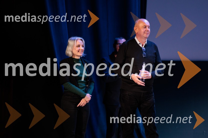 Zaključek 27. Festivala slovenskega filma, slavnostna podelitev nagrad, Portorož