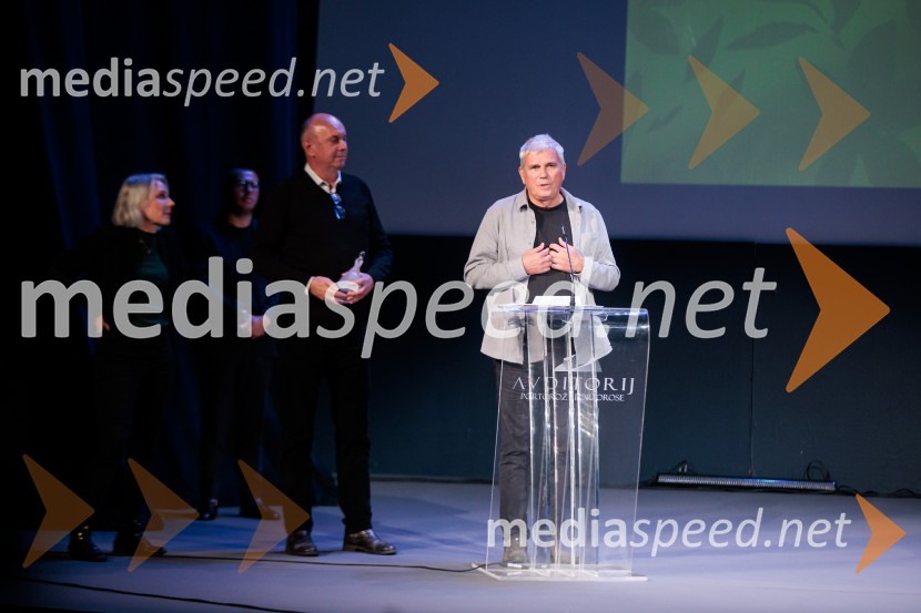 Zaključek 27. Festivala slovenskega filma, slavnostna podelitev nagrad, Portorož