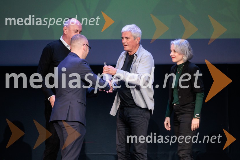 Zaključek 27. Festivala slovenskega filma, slavnostna podelitev nagrad, Portorož