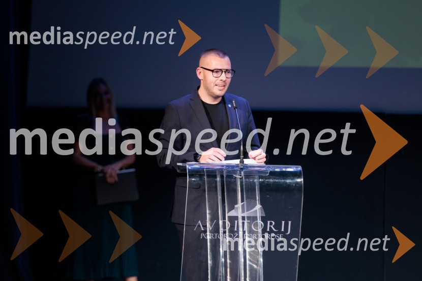 Zaključek 27. Festivala slovenskega filma, slavnostna podelitev nagrad, Portorož