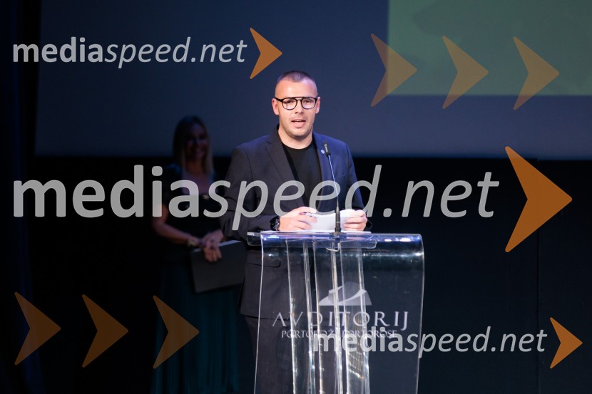 Zaključek 27. Festivala slovenskega filma, slavnostna podelitev nagrad, Portorož