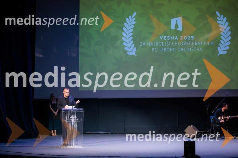 Zaključek 27. Festivala slovenskega filma, slavnostna podelitev nagrad, Portorož