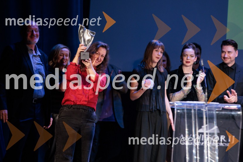 Zaključek 27. Festivala slovenskega filma, slavnostna podelitev nagrad, Portorož