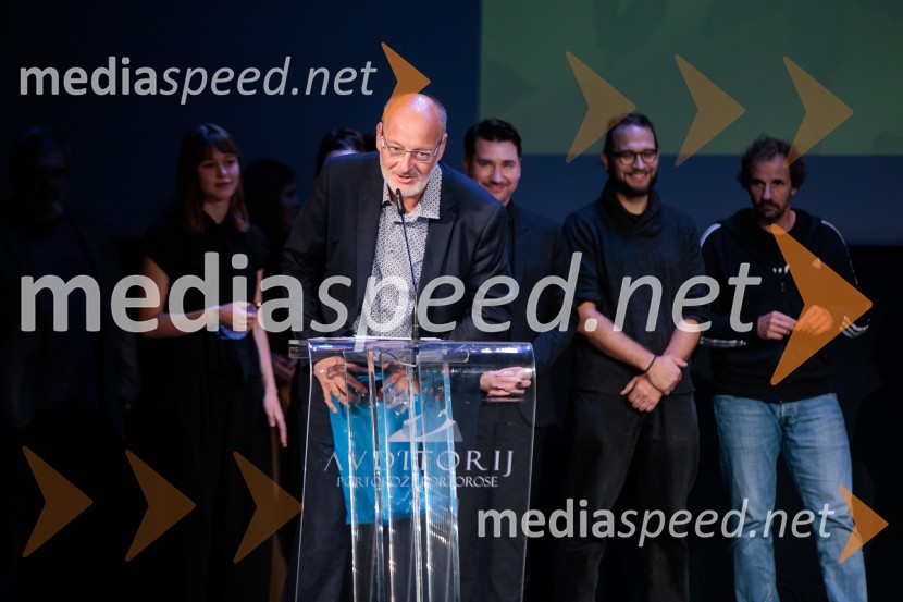 Zaključek 27. Festivala slovenskega filma, slavnostna podelitev nagrad, Portorož