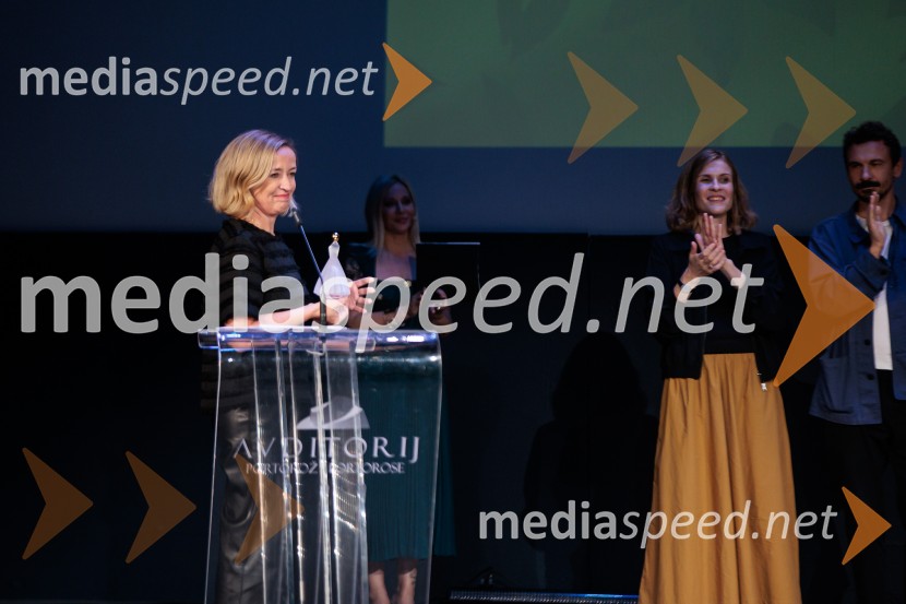 Zaključek 27. Festivala slovenskega filma, slavnostna podelitev nagrad, Portorož